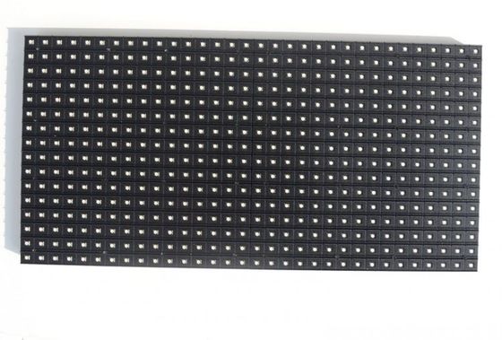 Módulo de exibição de LED P10mm 32x16dots 320mmx160mm