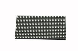 Ph10mm Modulo LED externo de cor amarela 320mmx160mm 32x16 pontos