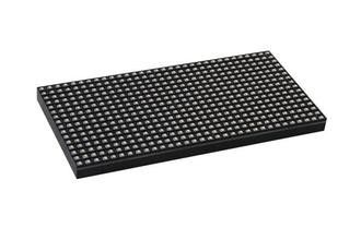 Módulos de LED azuis Ph10mm semi-externos