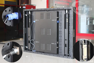 Instalação fixa de ecrã LED / ECRANES LED / p2.5/p3/p4/p5/p6/p10