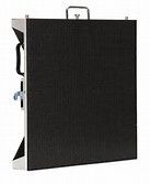 Painel de exibição de aluguel LED MUENLED Outdoor Ph8mm SMD3535 640x640mm