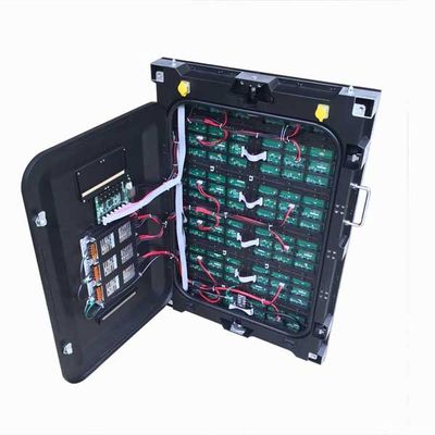 V8 Aluguer LED Display / Background de palco LED Video Wall Supply preferido muenled