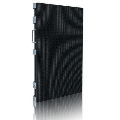 V10-s Aluguel de Display LED / Fornecimento de Parede de Vídeo LED para Fundo de Palco muenled preferencial