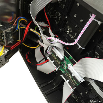 Sgr-2.9Ⅱ Display LED de Aluguel / Fornecimento de Parede de Vídeo LED de Fundo de Palco muenled preferido