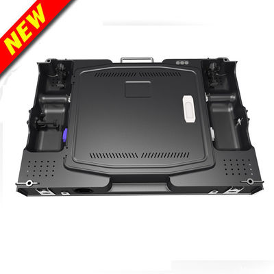 Sgr-2.9Ⅱ Display LED de Aluguel / Fornecimento de Parede de Vídeo LED de Fundo de Palco muenled preferido