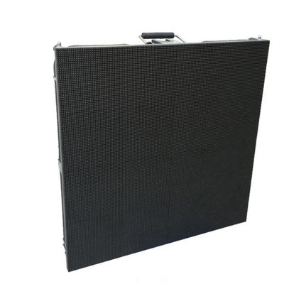 Leo-3.8 Aluguer LED Display / Background do palco LED Video Wall Supply preferido muenled