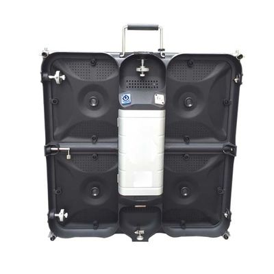 Leo-3.8 Aluguer LED Display / Background do palco LED Video Wall Supply preferido muenled