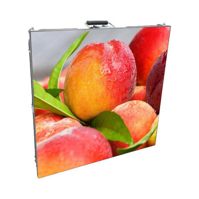 Leo-3.8 Aluguer LED Display / Background do palco LED Video Wall Supply preferido muenled