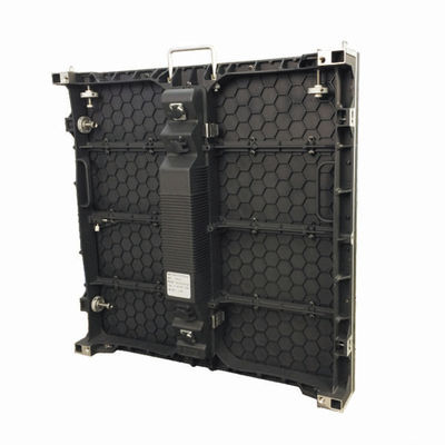 Psc-4.8 Display LED para Aluguel / Parede de Vídeo LED para Fundo de Palco, fornecido por muenled (preferencial)