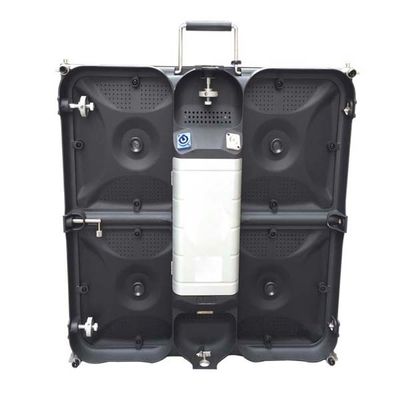 Leo-7.2 Aluguer LED Display / Background de palco LED Video Wall Supply preferido muenled