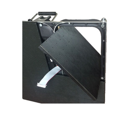 Leo-7.2 Aluguer LED Display / Background de palco LED Video Wall Supply preferido muenled