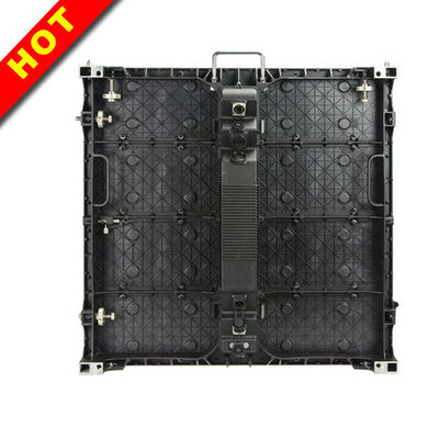 Leão-6 Locação LED Display/Ponto de fundo LED Video Wall Supply preferido muenled