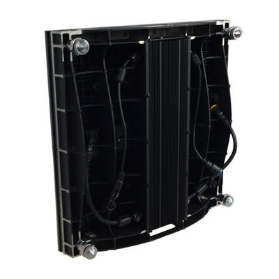 Leo-4.8 Aluguer LED Display / Background de palco LED Video Wall Supply preferido muenled