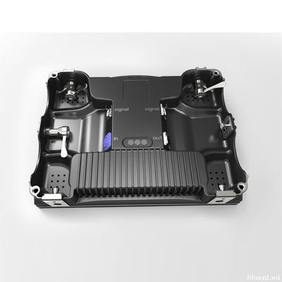 Sgr-1.5 Aluguer LED Display / Background de palco LED Video Wall Supply preferido muenled