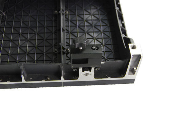 Psc-7.6 Aluguel de Display LED / Fornecimento de Parede de Vídeo LED para Fundo de Palco, muenled preferencial