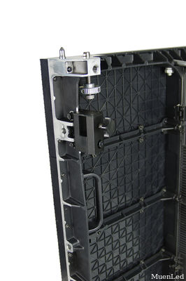 Psc-7.6 Aluguel de Display LED / Fornecimento de Parede de Vídeo LED para Fundo de Palco, muenled preferencial