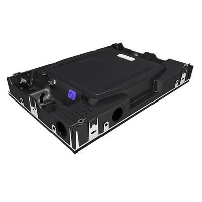 Psc-5.9 Display LED para Aluguel / Fornecimento de Painel de Vídeo LED para Cenário, preferencialmente muenled