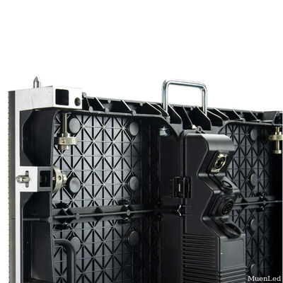 Psc-5.9 Display LED para Aluguel / Fornecimento de Painel de Vídeo LED para Cenário, preferencialmente muenled