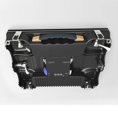 Sgr-2.5Ⅱ Ecrã LED de Aluguer / Fornecimento de Parede de Vídeo LED para Fundo de Palco, muenled preferencial