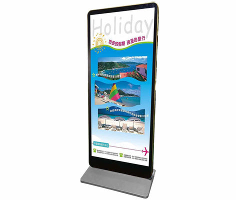 55" Reprodutor de publicidade LED de alto desempenho