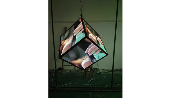 Letreiro LED quadrado/Letreiro LED criativo -- Letreiro LED quadrado/Letreiro LED criativo