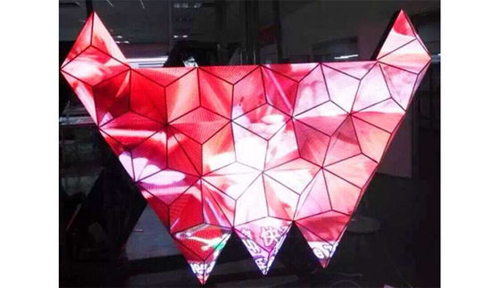 Sinal LED para boate