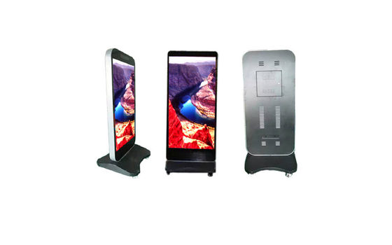 Outdoor LED C-Phone