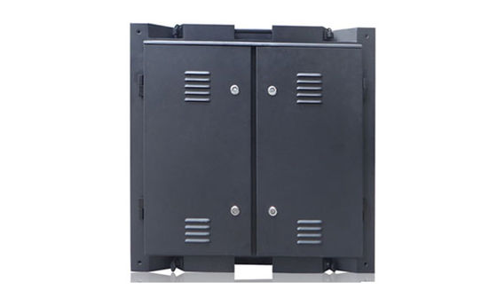 Telão LED fixo externo