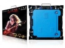 Display LED de fundição sob pressão para exterior Série RO (640*640) p5/p8/p10