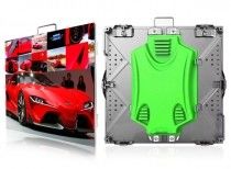 Display LED de fundição sob pressão para exterior Série RO (640*640) p5/p8/p10