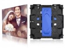 Display LED de fundição sob pressão para exterior Série RO (640*640) p5/p8/p10