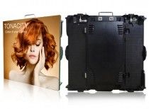 Display LED de fundição sob pressão para exterior Série RO (640*640) p5/p8/p10