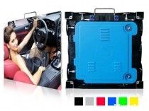 Display LED de fundição sob pressão para exterior Série RO (640*640) p5/p8/p10