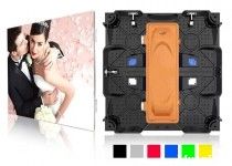 Display LED de fundição sob pressão para exterior Série RO (640*640) p5/p8/p10