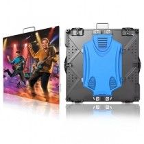 Display LED de fundição sob pressão para exterior Série RO (640*640) p5/p8/p10