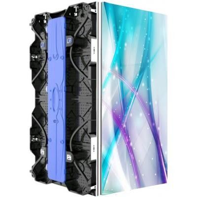 PH3.91/PH4.81 Display LED de aluguer externo de pequenos pixels / Display LED de palco