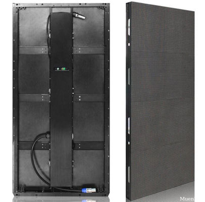 PH3.91/PH4.81 Display LED de aluguer externo de pequenos pixels / Display LED de palco