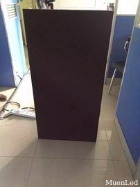 PH3.91/PH4.81 Display LED de aluguer externo de pequenos pixels / Display LED de palco