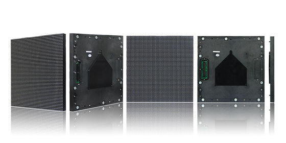 PH3.91/PH4.81 Display LED de aluguer externo de pequenos pixels / Display LED de palco