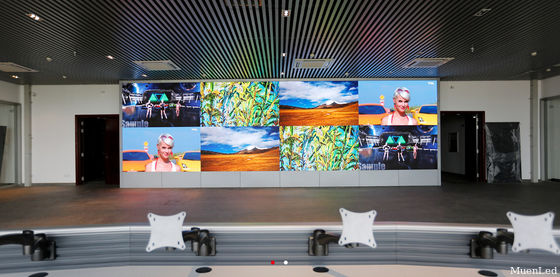 LED Display Video Wall Advertising Sign P10 P8 P6 P5 HD Full Color Outdoor digital signage exibições grande painel de tela de TV