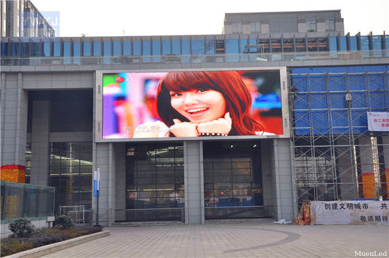 Processador de vídeo LED HD série LVP615 Muen Led