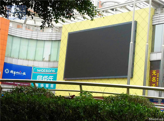 Processador de vídeo LED HD série LVP615 Muen Led