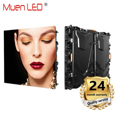 Processador de vídeo LED HD série LVP615 Muen Led