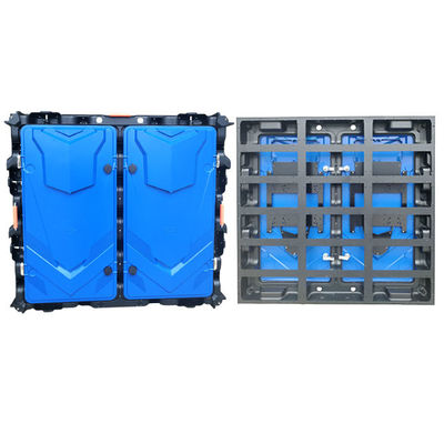 Tela de exibição de publicidade externa comercial LED SMD P5 Favoshow