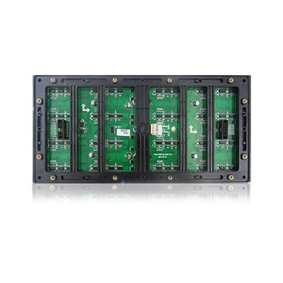 Módulo de display LED externo P10 full color SMD3535