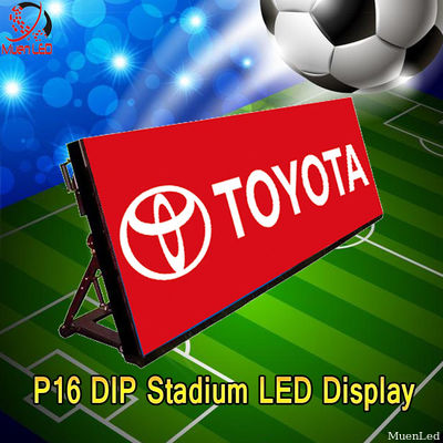 Tela de LED SMD para Estádio P16