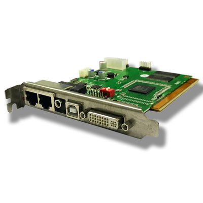 LINSN TS802 Cartão de Envio de Display LED