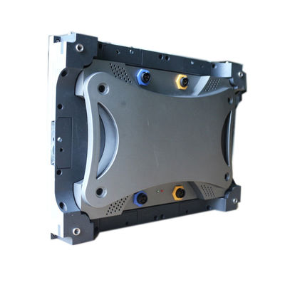 TV de Vídeo LED HD P1.667 para Interior