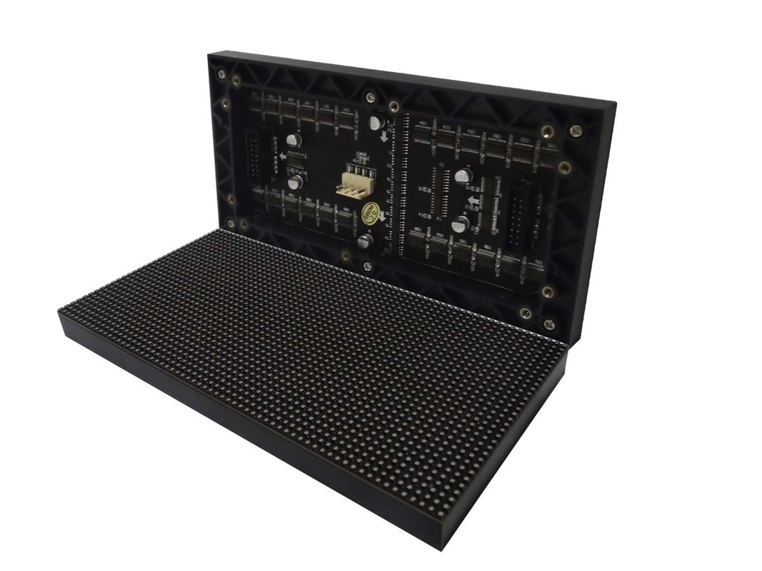 MUENLED-PH3 Módulo Diplay LED SMD para interiores