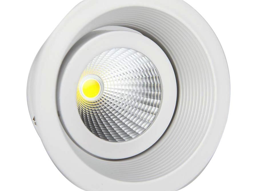 MUENLED- 15W AC-COB luz